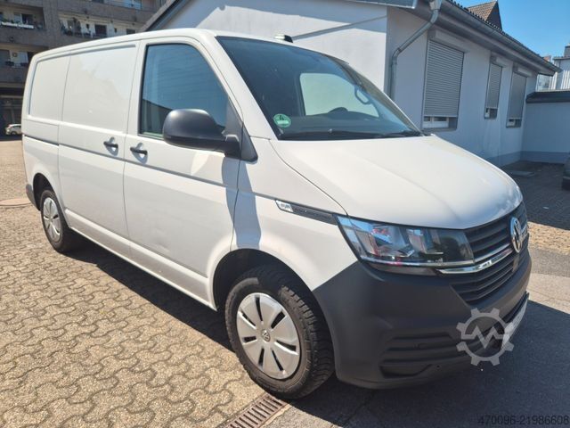 Panel van VW T6.1 Transporter Kasten EcoProfi*NAVI*AHK*