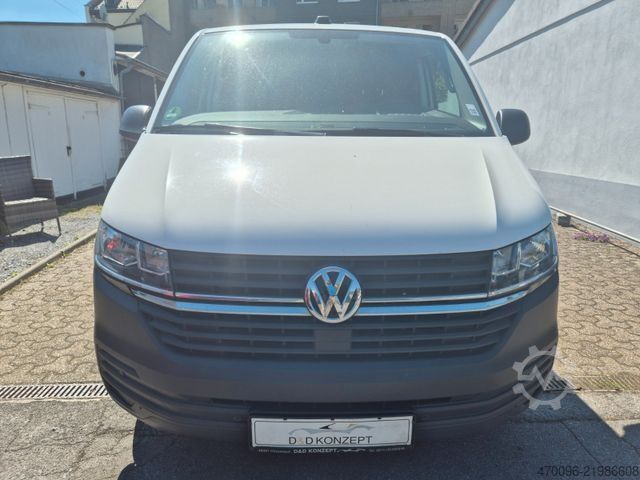 Panel van VW T6.1 Transporter Kasten EcoProfi*NAVI*AHK*