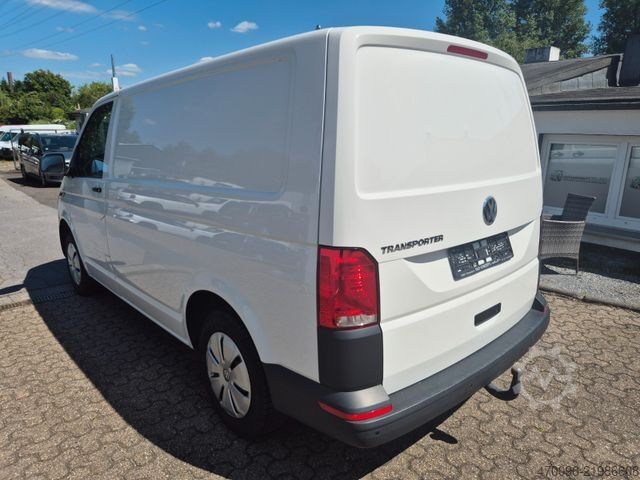 Panel van VW T6.1 Transporter Kasten EcoProfi*NAVI*AHK*