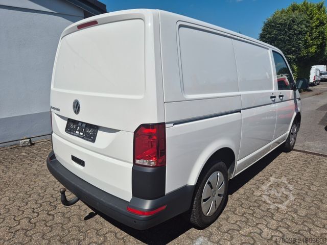 Panel van VW T6.1 Transporter Kasten EcoProfi*NAVI*AHK*
