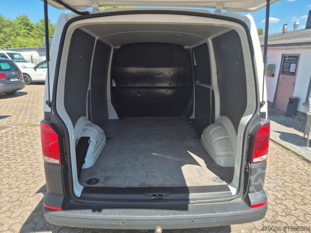 Panel van VW T6.1 Transporter Kasten EcoProfi*NAVI*AHK*