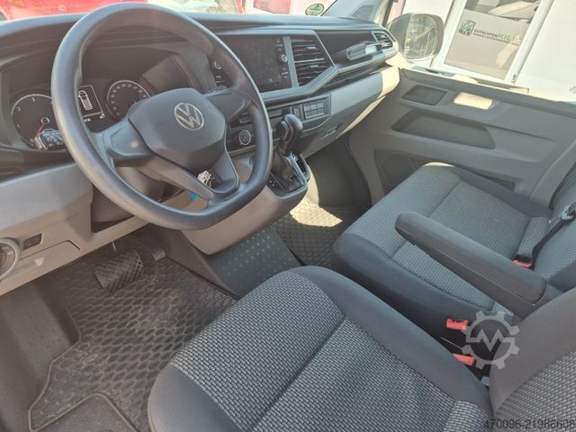 Panel van VW T6.1 Transporter Kasten EcoProfi*NAVI*AHK*