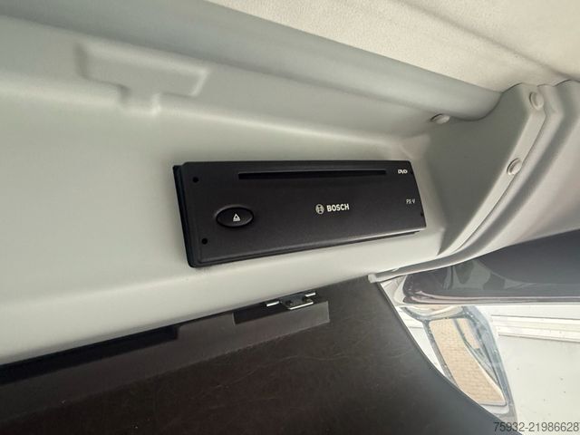 Motor coach SETRA S 411 HD  Final Edition 300 KW EZ 12/2013