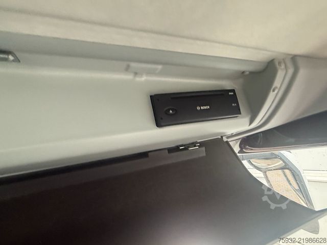 Motor coach SETRA S 411 HD  Final Edition 300 KW EZ 12/2013