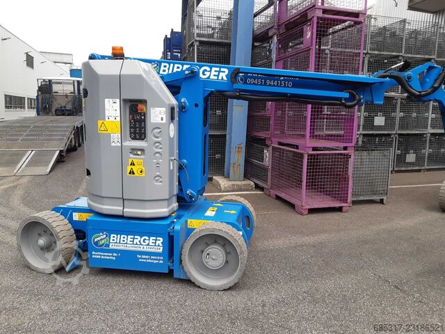 Articulating boom Genie Z30/20N RJ