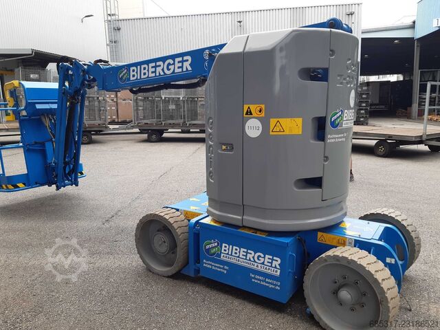 Articulating boom Genie Z30/20N RJ