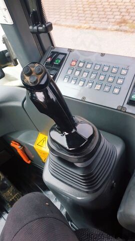 Wheel loader LIEBHERR L 538 kein 524 542 546