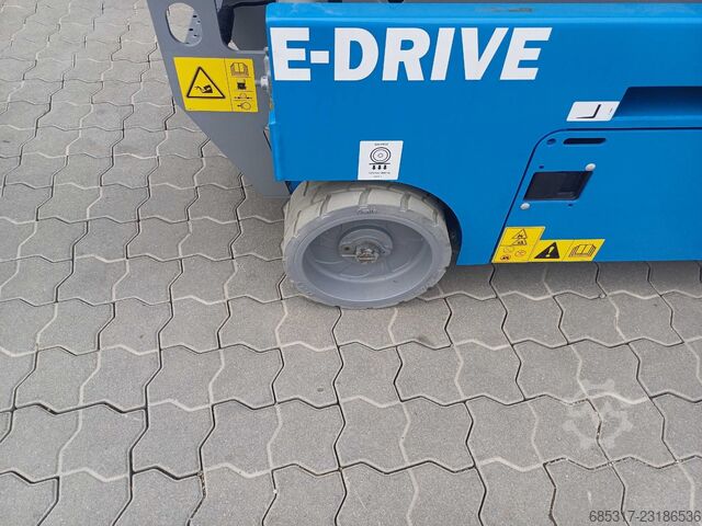  Genie GS 1932 E-Drive