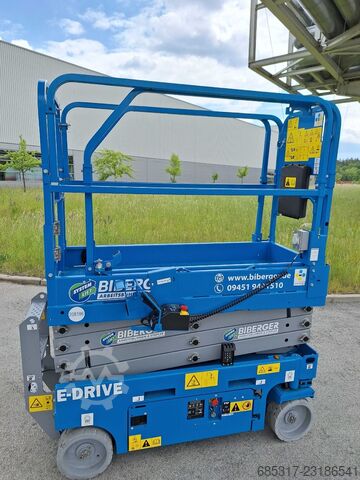  Genie GS 1932 E-Drive