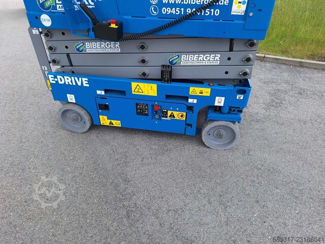  Genie GS 1932 E-Drive
