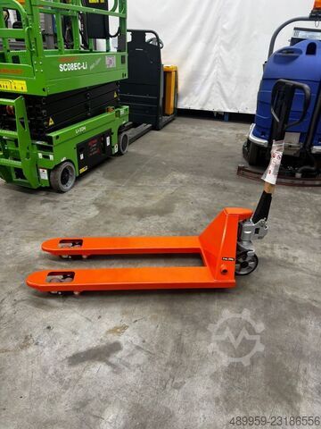 Hand Pallet Truck Noblelift HPTA25