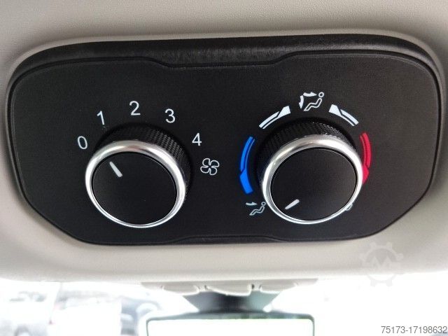 Minibus FORD Transit 350L3H2 TRAIL 4x4 AHK Stndhzg BiXeno