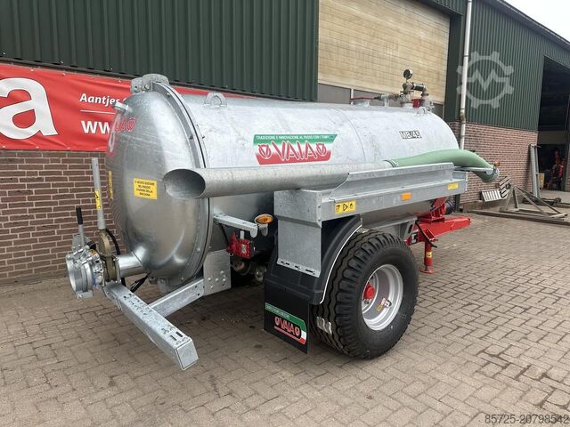 Manure spreader Vaia MB 45