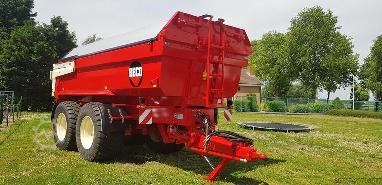 Beco maxxim 260 Beco maxxim 260