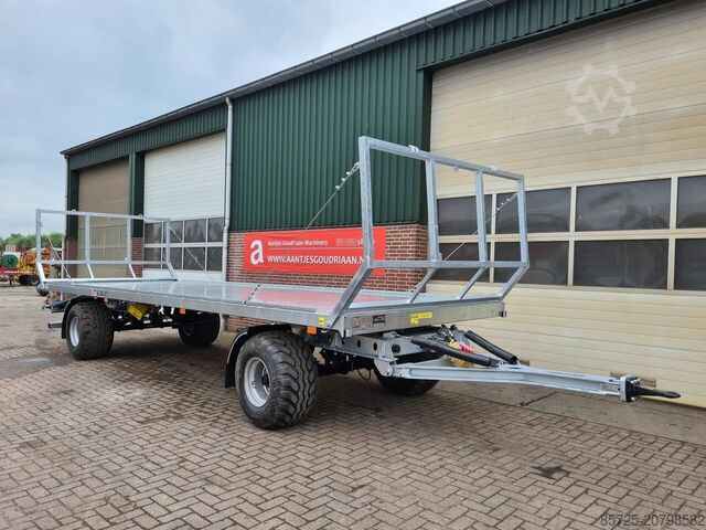 Ballenwagen  Balenwagen