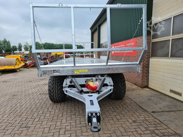 Ballenwagen  Balenwagen