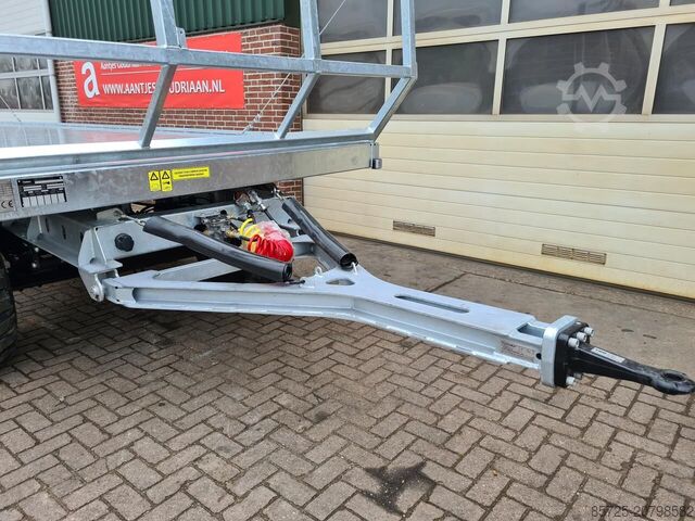 Ballenwagen  Balenwagen