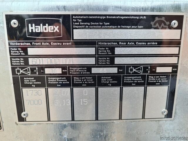 Ballenwagen  Balenwagen