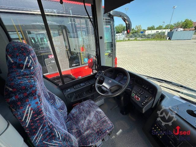 City bus Scania Citywide LE 12m