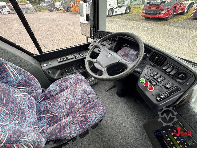 City bus Scania Citywide LE 12m