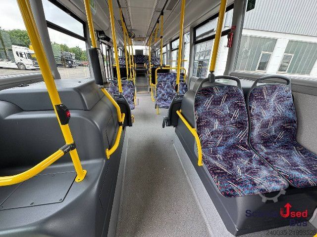 City bus Scania Citywide LE 12m