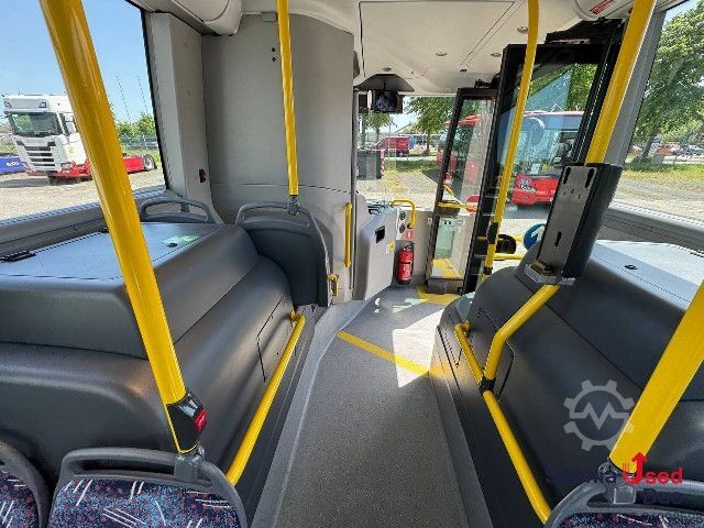 City bus Scania Citywide LE 12m