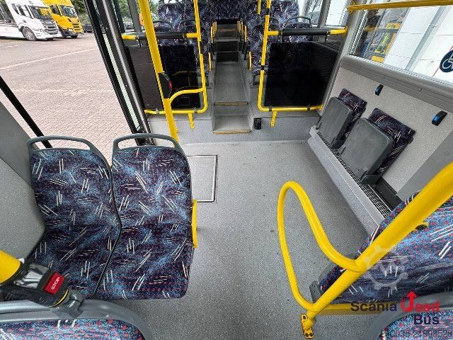 City bus Scania Citywide LE 12m