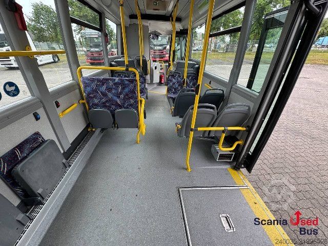 City bus Scania Citywide LE 12m