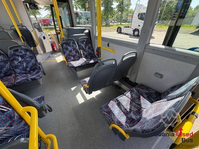City bus Scania Citywide LE 12m