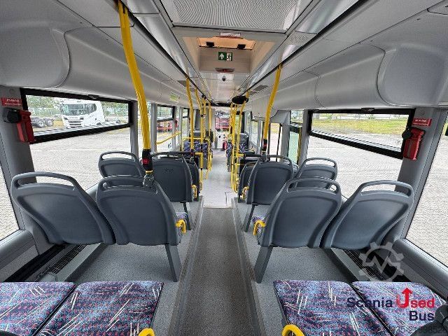 City bus Scania Citywide LE 12m