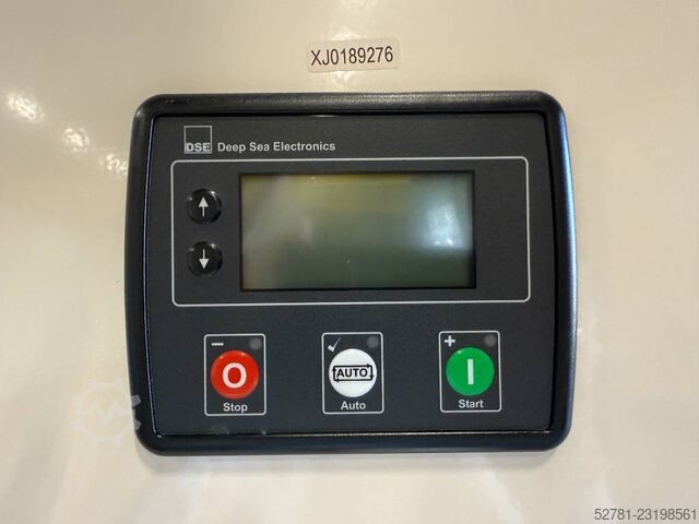 FG Wilson P850-1 - 850 kVA Open Genset - DPX-16024-O FG Wilson P850-1 - 850 kVA Open Genset - DPX-16024-O