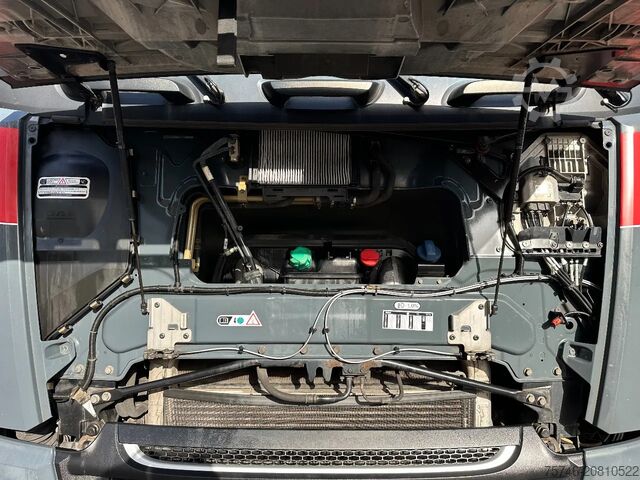 Plane DAF XF 106.440 DAF XF 106 440 BL 4x2 *SpaceCab*Prit...