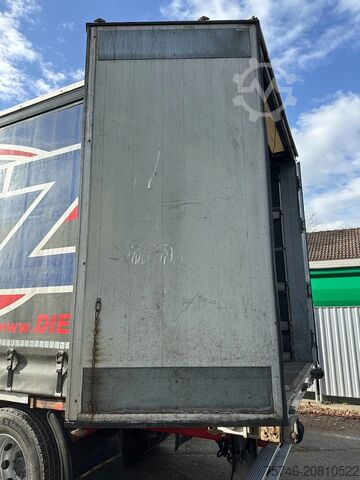 Plane DAF XF 106.440 DAF XF 106 440 BL 4x2 *SpaceCab*Prit...