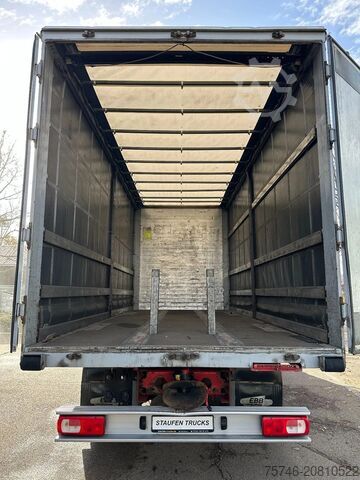 Plane DAF XF 106.440 DAF XF 106 440 BL 4x2 *SpaceCab *Pri...