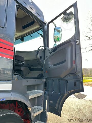Plane DAF XF 106.440 DAF XF 106 440 BL 4x2 *SpaceCab *Pri...