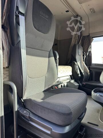 Plane DAF XF 106.440 DAF XF 106 440 BL 4x2 *SpaceCab *Pri...