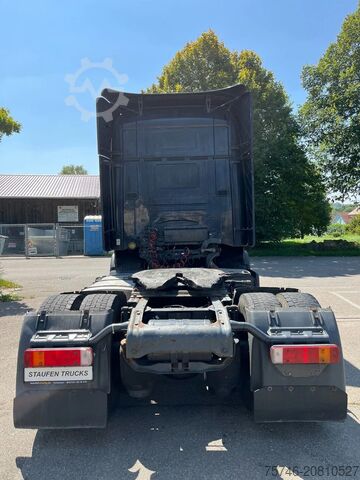 Standard-SZM Scania R164-480 V8 164 LA 480 4x2 *V8*Topline*Alcoa*Hy...