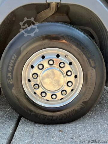 Standard-SZM Scania R164-480 V8 164 LA 480 4x2 *V8*Topline*Alcoa*Hy...