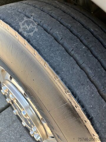 Standard-SZM Scania R164-480 V8 164 LA 480 4x2 *V8*Topline*Alcoa*Hy...