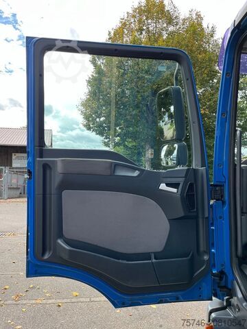 Plane MAN TGL 8.180 BL *Pritsche/Plane *Tautliner *Klima