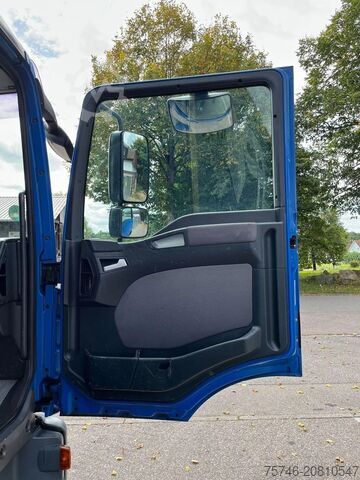 Plane MAN TGL 8.180 BL *Pritsche/Plane *Tautliner *Klima