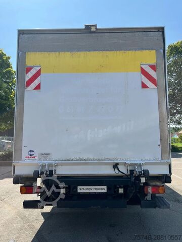 Refrigerated/frozen transport MAN TGM 15.250 *Bi-/Multitemp*Tiefkühlfahrzeug*POLA...