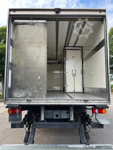 Kühl-/Tiefkühltransport Mercedes-Benz Atego 1224 Mercedes Atego 1224 L 4x2 *Tiefkühl...