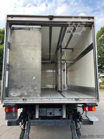 Kühl-/Tiefkühltransport Mercedes-Benz Atego 1224 Mercedes Atego 1224 L 4x2  *Tiefkühl...