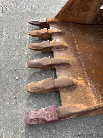 Raupenbagger Hitachi ZX 490 LC H-6