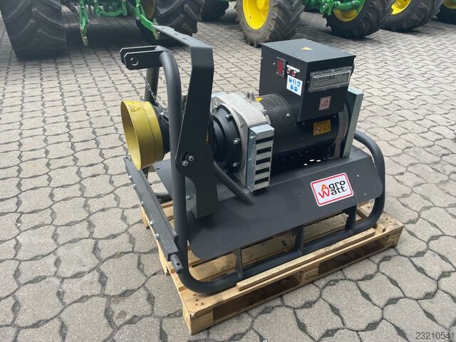Agro Watt AWG4-40X Agro Watt AWG4-40X