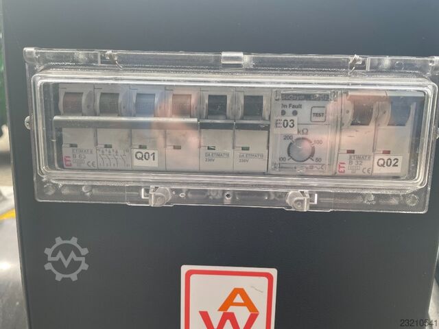 Agro Watt AWG4-40X Agro Watt AWG4-40X