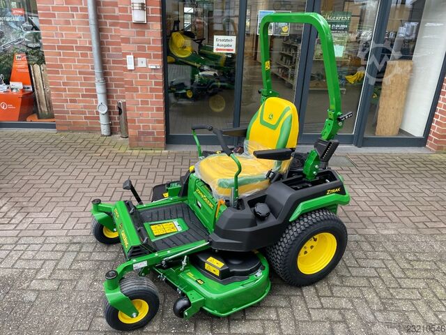 John Deere Z545R John Deere Z545R