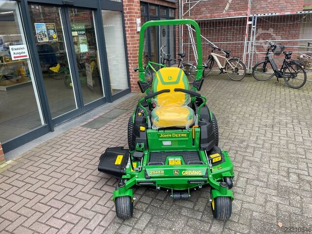 John Deere Z545R John Deere Z545R