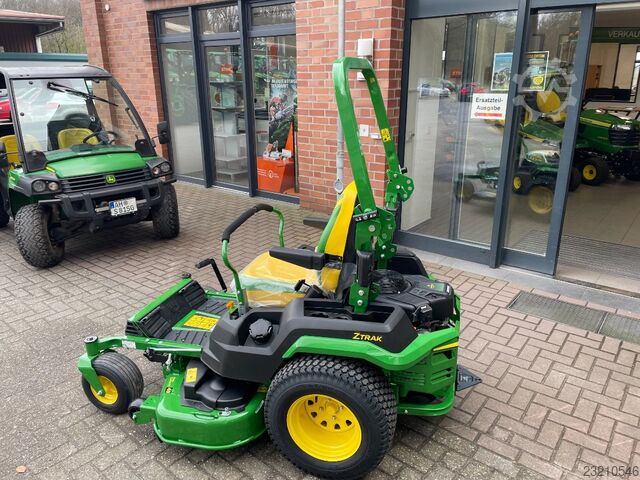 John Deere Z545R John Deere Z545R